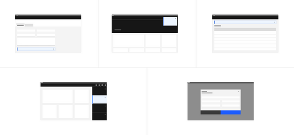 Notification Patterns Notifications – Carbon Design System