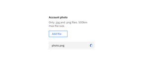 Loading – Carbon Design System