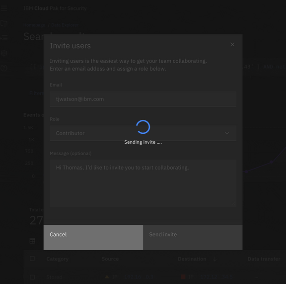 Dialogs – Carbon Design System